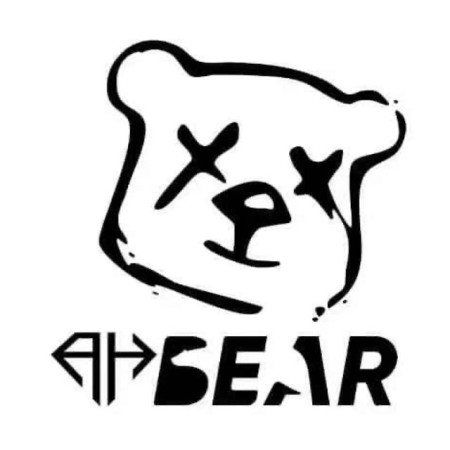 DJ AhBear