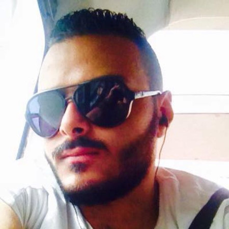 Ahmed Samir (Samoro)