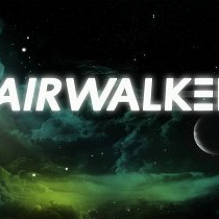 AirWalker
