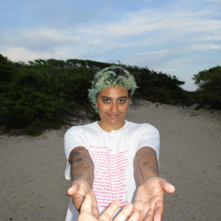 Aisha Mirza