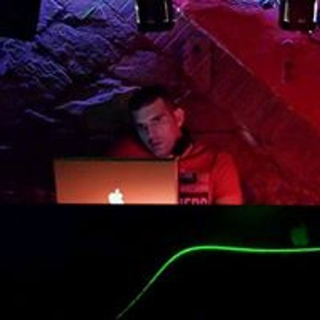 Aitor Cuadrado Peña