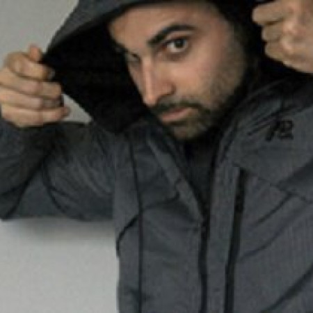 Aitor Burgui