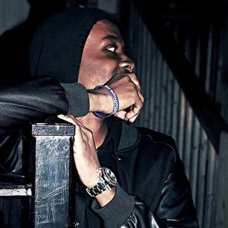 Aj Da Producer