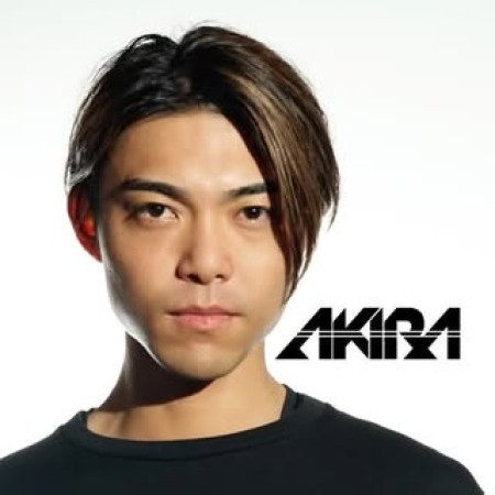 AKIRA