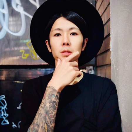 AKIRA KAWARAZAKI
