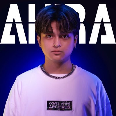 AKIRA