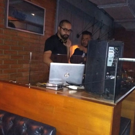 DJ Akshay
