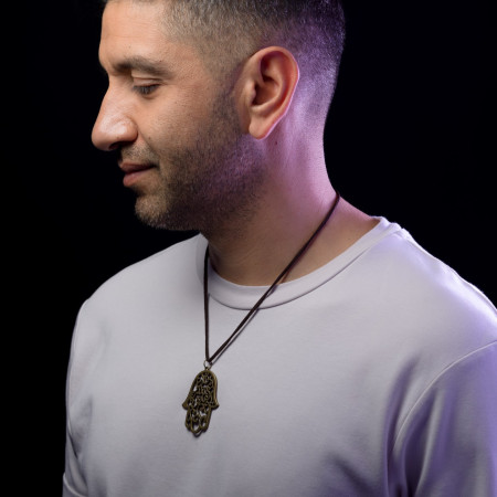 Alaa Jazaeri
