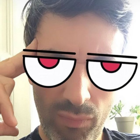 Alain From Paris