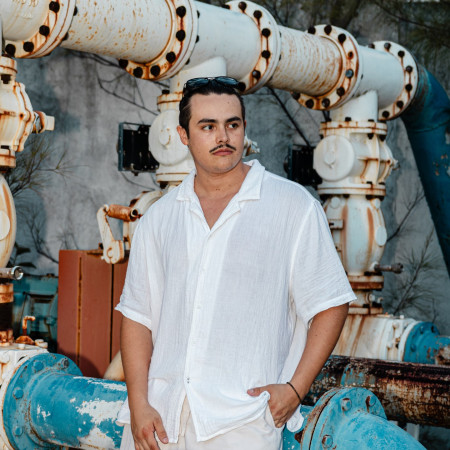 Alain Pastrana