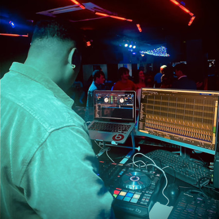 DJ ATL