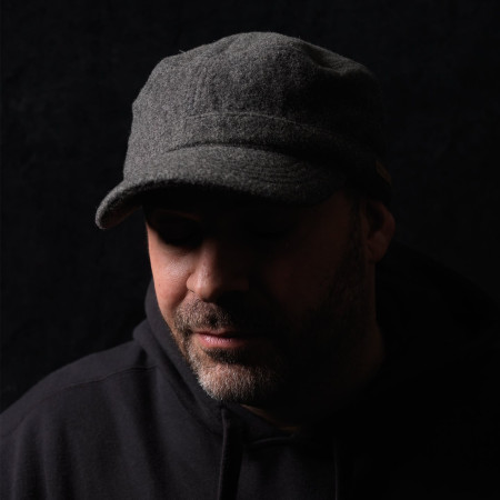 Alan Cross