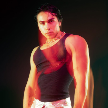 Alan Palacios