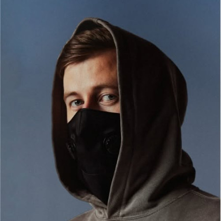 Alan Walker