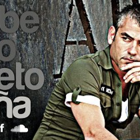 Alberto 'Beto' Uña
