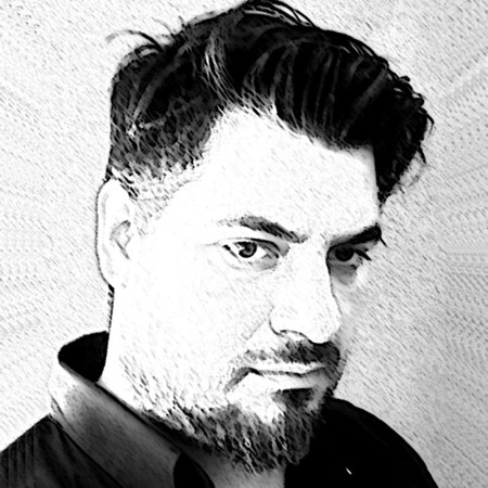 Alberto Brichuk