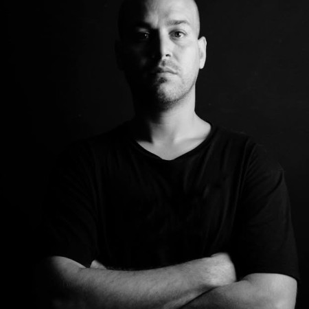 Alberto Ruiz