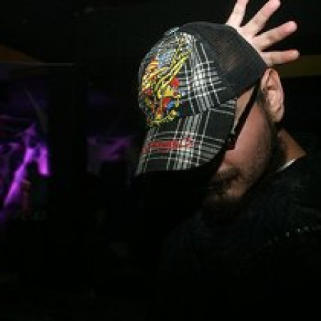 Aldous Perevzky