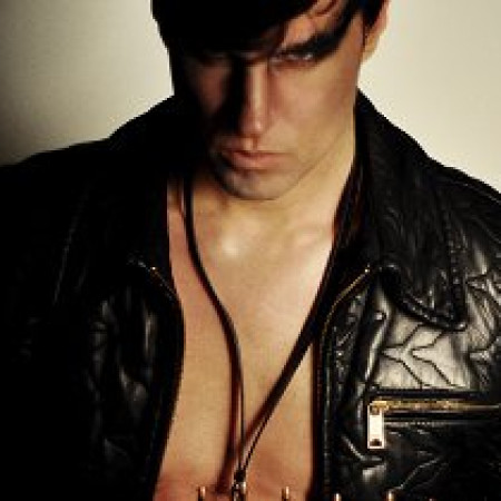 Alec Empire