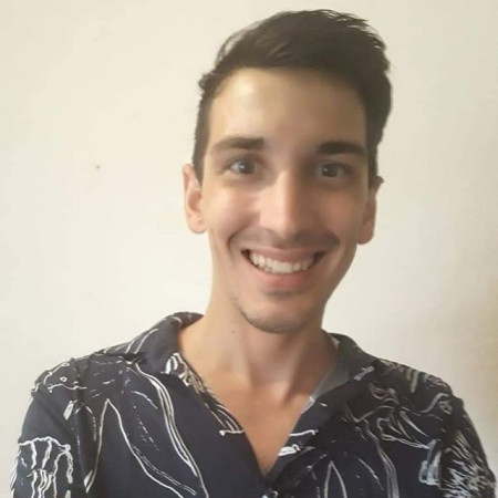 AleCxander Dj