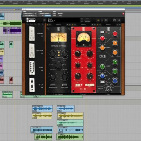 Aled Jenkins - Mixing Engineer and Producer