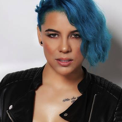Alejandra Aristizabal