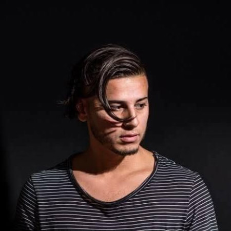 Alejandro 9 Ortiz