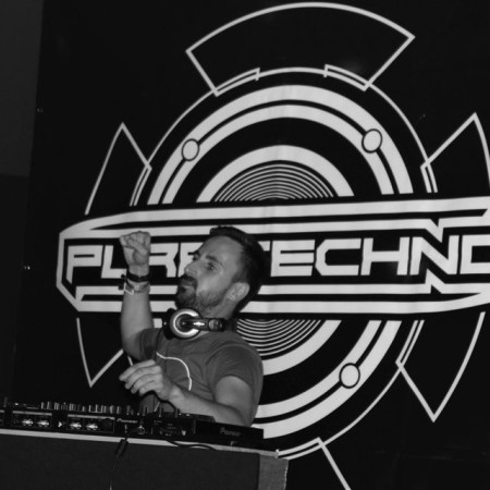 Dj Pablo Cortes