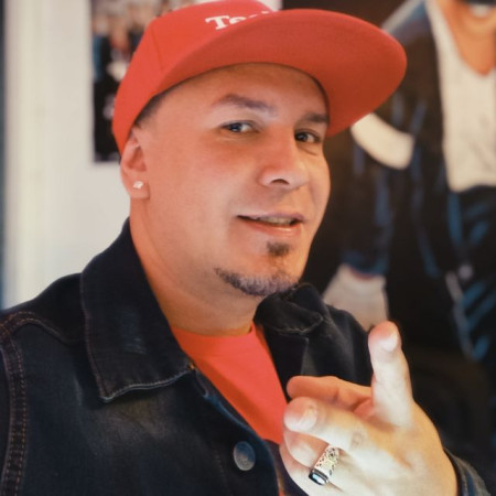 ALEK DJ COLOMBIA