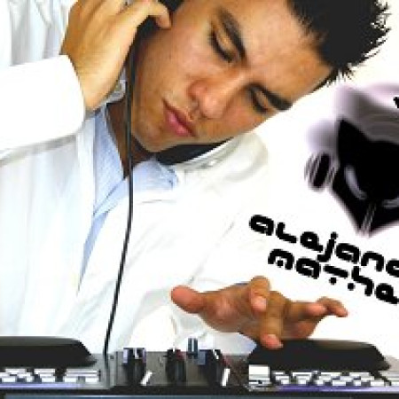 Alejandro Matheu