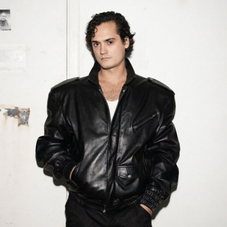 Alejandro Molinari