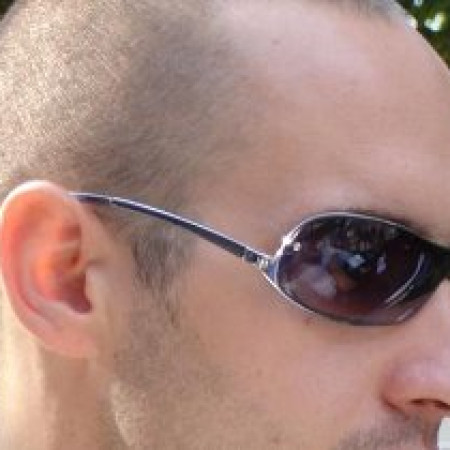 Aleksandar Predragovic