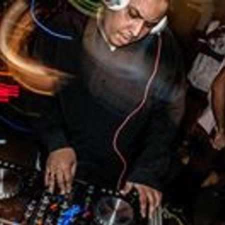 DJ NEW