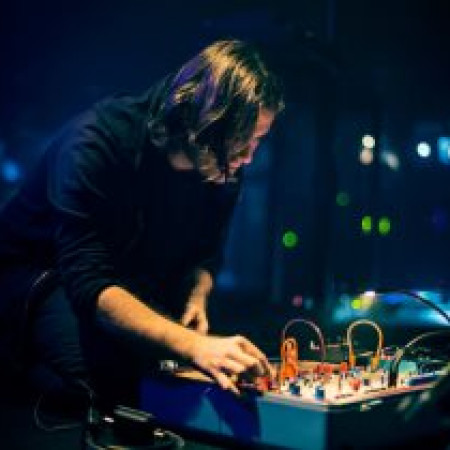 Alessandro Cortini