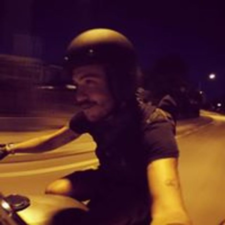 Alessio Santoro