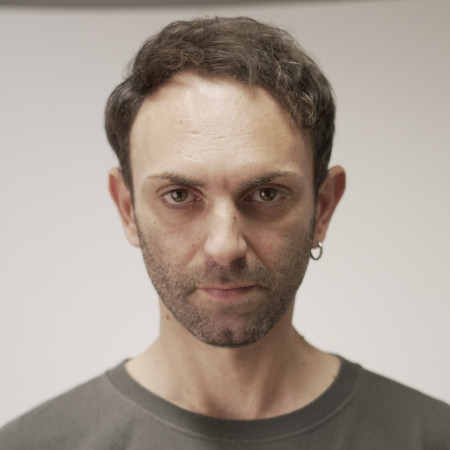 Alessio Barletta