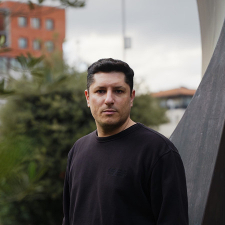 Alessio Collina