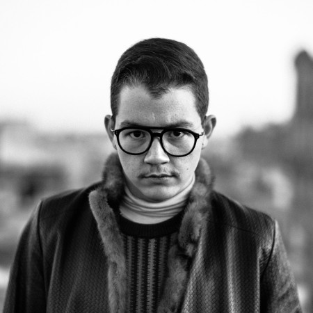 Alessio Panasiti