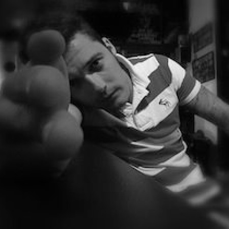 Alexandar Ivkovic