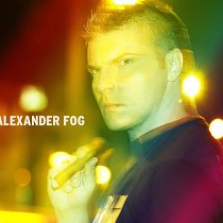 Alexander Fog