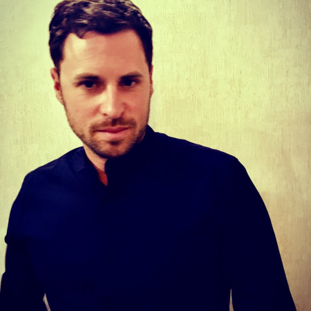 Alexandre Chapellier