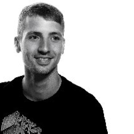 Alex Bull