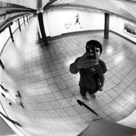 Alex Burkat