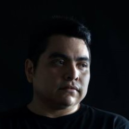 Alex Cambrano