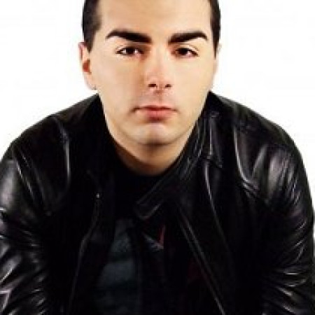 Alex Cappelli