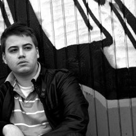 Alex Caytas
