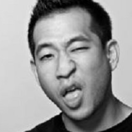 Alex Chang
