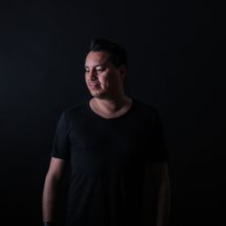Alex Clavijo