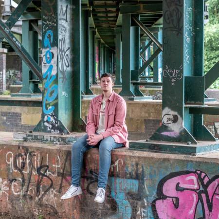 Alex Cooksley