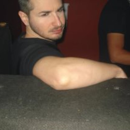 Alex D'Elia